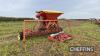 Lely/Accord piggyback drill, 4m, recently fitted with new coulters Included by kind permission