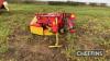 Pottinger Eurocat mounted mower conditioner, 2.75m Included by kind permission - 2