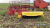 Pottinger Eurocat mounted mower conditioner, 2.75m Included by kind permission - 4