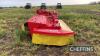 Pottinger Eurocat mounted mower conditioner, 2.75m Included by kind permission - 6