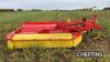 Pottinger Eurocat mounted mower conditioner, 2.75m Included by kind permission - 8