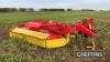 Pottinger Eurocat mounted mower conditioner, 2.75m Included by kind permission - 9