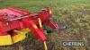 Pottinger Eurocat mounted mower conditioner, 2.75m Included by kind permission - 10