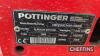 Pottinger Eurocat mounted mower conditioner, 2.75m Included by kind permission - 15