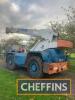 1979 Jones Iron Fairy 10ton Rough Terrain Crane Ser. No. 4119 Reg. No. KBH 972V - 5