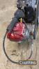 Honda GX 354 2 Stroke Air Compressor - 7