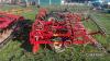 Kongskilde Vibro Master 6m Cultivator