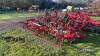 Kongskilde Vibro Master 6m Cultivator - 6