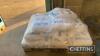 Pallet of Hydrosoft Water Softener Tablets 25kg bags UNRESERVED LOT - 2