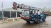 1979 Jones Iron Fairy 10ton Rough Terrain Crane Ser. No. 4119 Reg. No. KBH 972V - 7