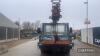 1979 Jones Iron Fairy 10ton Rough Terrain Crane Ser. No. 4119 Reg. No. KBH 972V - 8