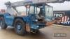 1979 Jones Iron Fairy 10ton Rough Terrain Crane Ser. No. 4119 Reg. No. KBH 972V - 11