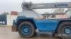 1979 Jones Iron Fairy 10ton Rough Terrain Crane Ser. No. 4119 Reg. No. KBH 972V - 13