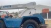 1979 Jones Iron Fairy 10ton Rough Terrain Crane Ser. No. 4119 Reg. No. KBH 972V - 20