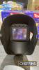 4no. Welding Helmets unused - 10