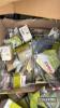 Stillage of Assorted Claas Combine Spares - 3