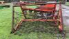 Parmiter Chain Harrows - 3