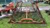 Parmiter Chain Harrows - 6