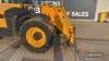 JCB 536-60 Agri Telehandler Reg. No. SV11 CKL Ser. No. JCB5TCRJK01523934 - 5