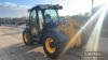 JCB 536-60 Agri Telehandler Reg. No. SV11 CKL Ser. No. JCB5TCRJK01523934 - 12