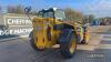 2014 JCB 535-95 Telehandler Hours: approx 6000 Ser. No. JCB5ABWGP02342768 - 8