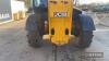 2014 JCB 535-95 Telehandler Hours: approx 6000 Ser. No. JCB5ABWGP02342768 - 10