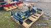 Zappator 60in Rotary Deck UNRESERVED LOT - 5