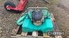 Toro Irrigation Bunker Pump & Hose Reel UNRESERVED LOT - 3