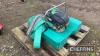 Toro Irrigation Bunker Pump & Hose Reel UNRESERVED LOT - 4