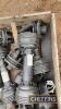 PTO Shafts UNRESERVED LOT - 3