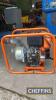 Diesel Water Pump - 5