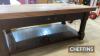 Coffee Table c/w 2no. Drawers UNRESERVED LOT - 3