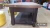 Coffee Table c/w 2no. Drawers UNRESERVED LOT - 4