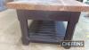 Coffee Table c/w 2no. Drawers UNRESERVED LOT - 6