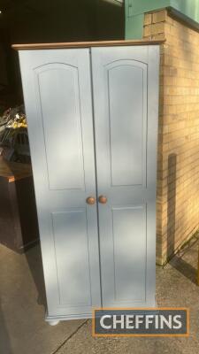 Bedroom Wardrobe UNRESERVED LOT