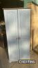 Bedroom Wardrobe UNRESERVED LOT