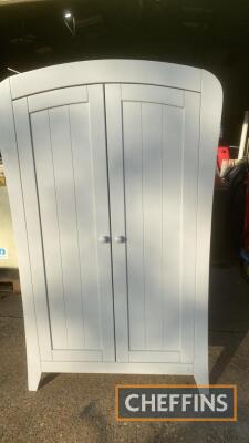 Bedroom Wardrobe UNRESERVED LOT