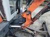 Pel Job 3ton Mini Digger on Rubber Tracks - 3