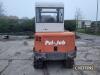 Pel Job 3ton Mini Digger on Rubber Tracks - 5