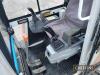 Pel Job 3ton Mini Digger on Rubber Tracks - 13