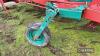 Kverneland ED85/300 6 Furrow Reversible Plough c/w auto reset/vario - 10