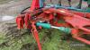 Kverneland ED85/300 6 Furrow Reversible Plough c/w auto reset/vario - 11