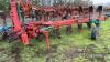 Kverneland ED85/300 6 Furrow Reversible Plough c/w auto reset/vario - 13