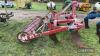 Markstig 6 Leg Subsoiler c/w roller - 5