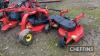 2007 Lastec Fairway Mower - 3