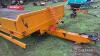 Chieftan 28ft Low Loader - 3