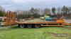 Chieftan 28ft Low Loader - 5