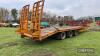 Chieftan 28ft Low Loader - 6