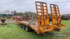 Chieftan 28ft Low Loader - 8