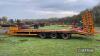 Chieftan 28ft Low Loader - 13